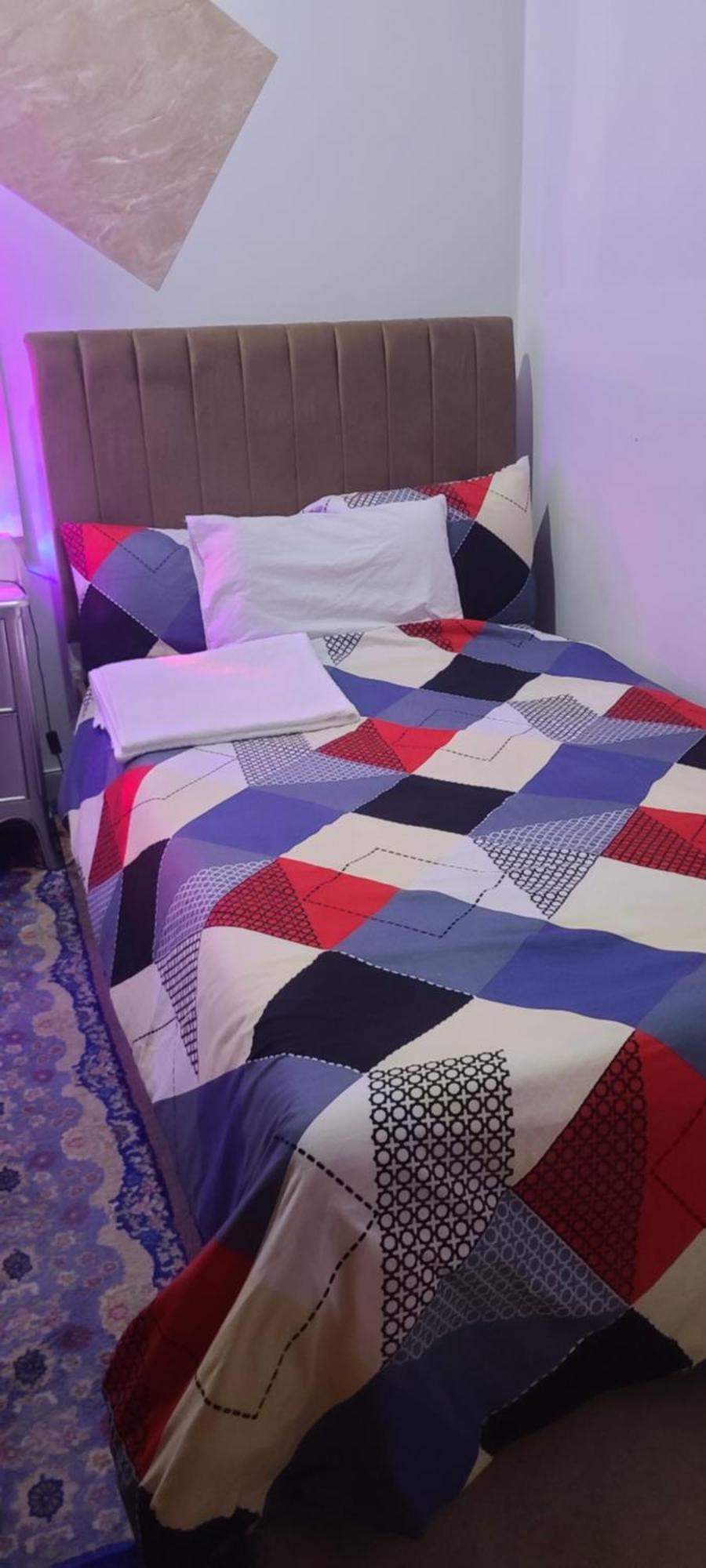 Home Away Apartment アブダビ エクステリア 写真