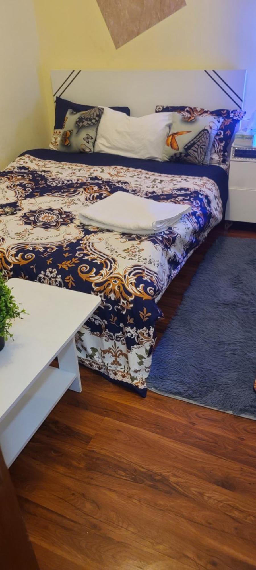 Home Away Apartment アブダビ エクステリア 写真